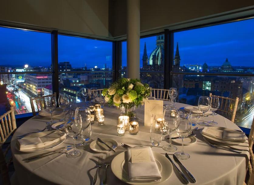 Comedor Foto