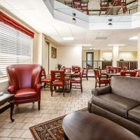 Red Roof Inn Fayetteville I-95