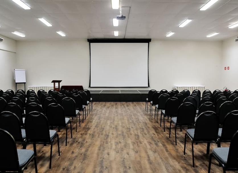 Sala de conferencias Foto