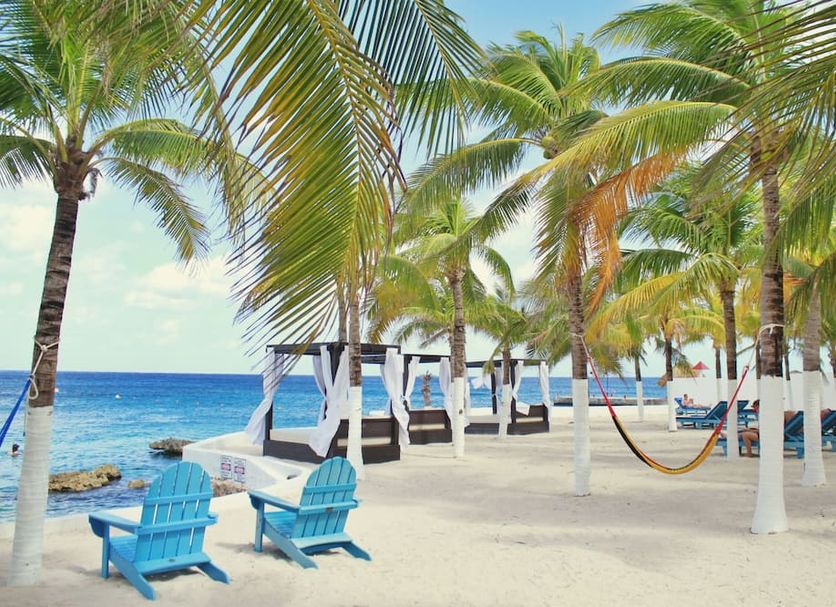 Playa Foto