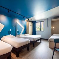 ibis Budget La Rochelle Centre
