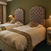 The Garrison Hotel