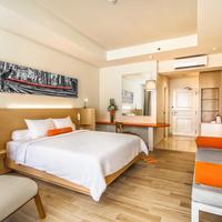 Harris Resort Batam Waterfront