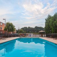 Holiday Inn Express Winston-Salem