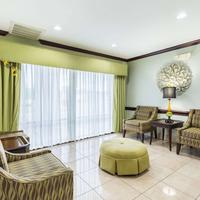 Comfort Suites Beaumont
