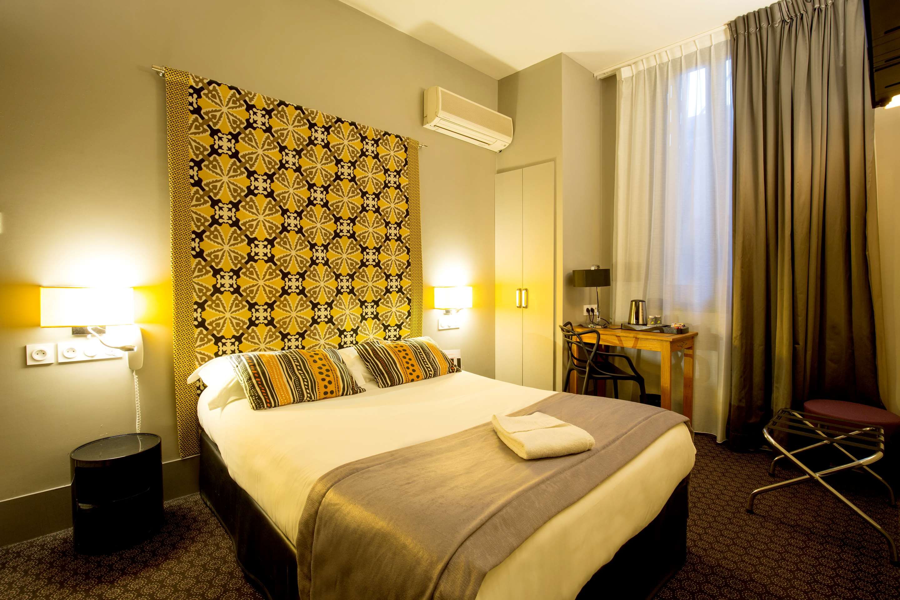 Habitación