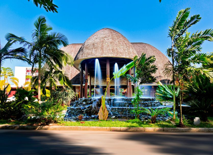 Edificio Foto