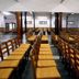 Sala de conferencias