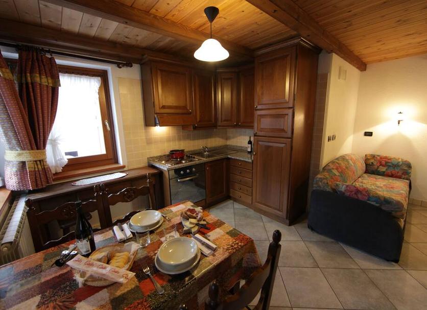 Comedor Foto