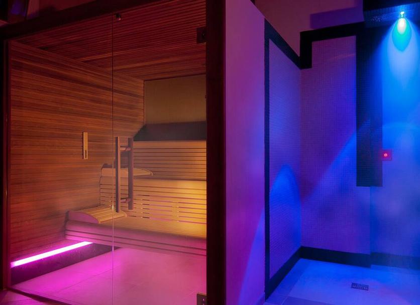 Spa Foto