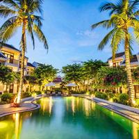 Hoi An Coco River Resort & Spa