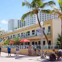 The Diane Oceanfront Suites