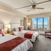 Hotel Captain Cook
