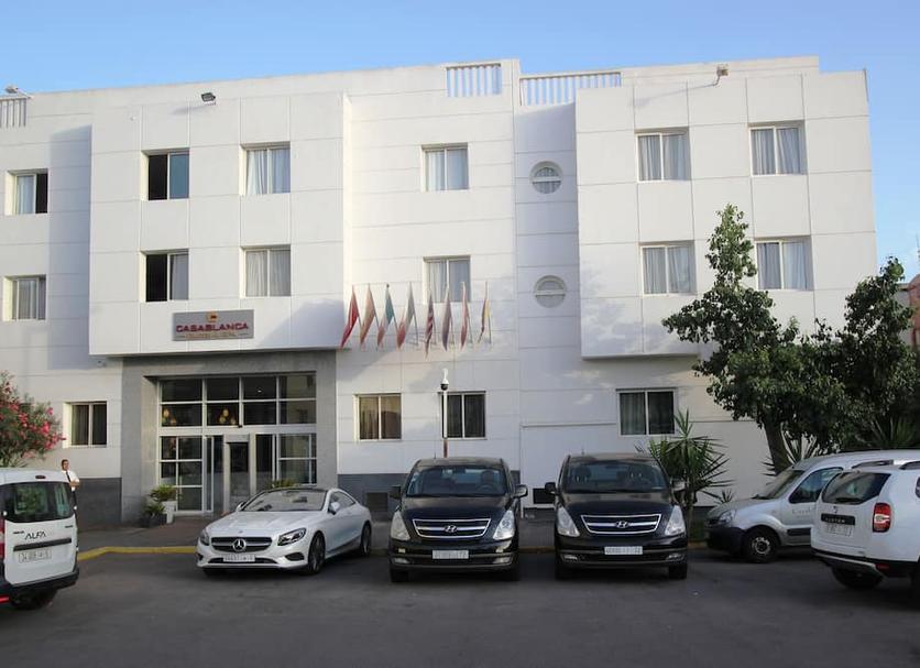 Edificio Foto