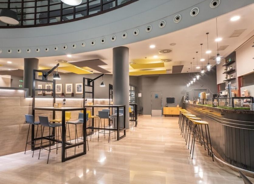 Bar Foto