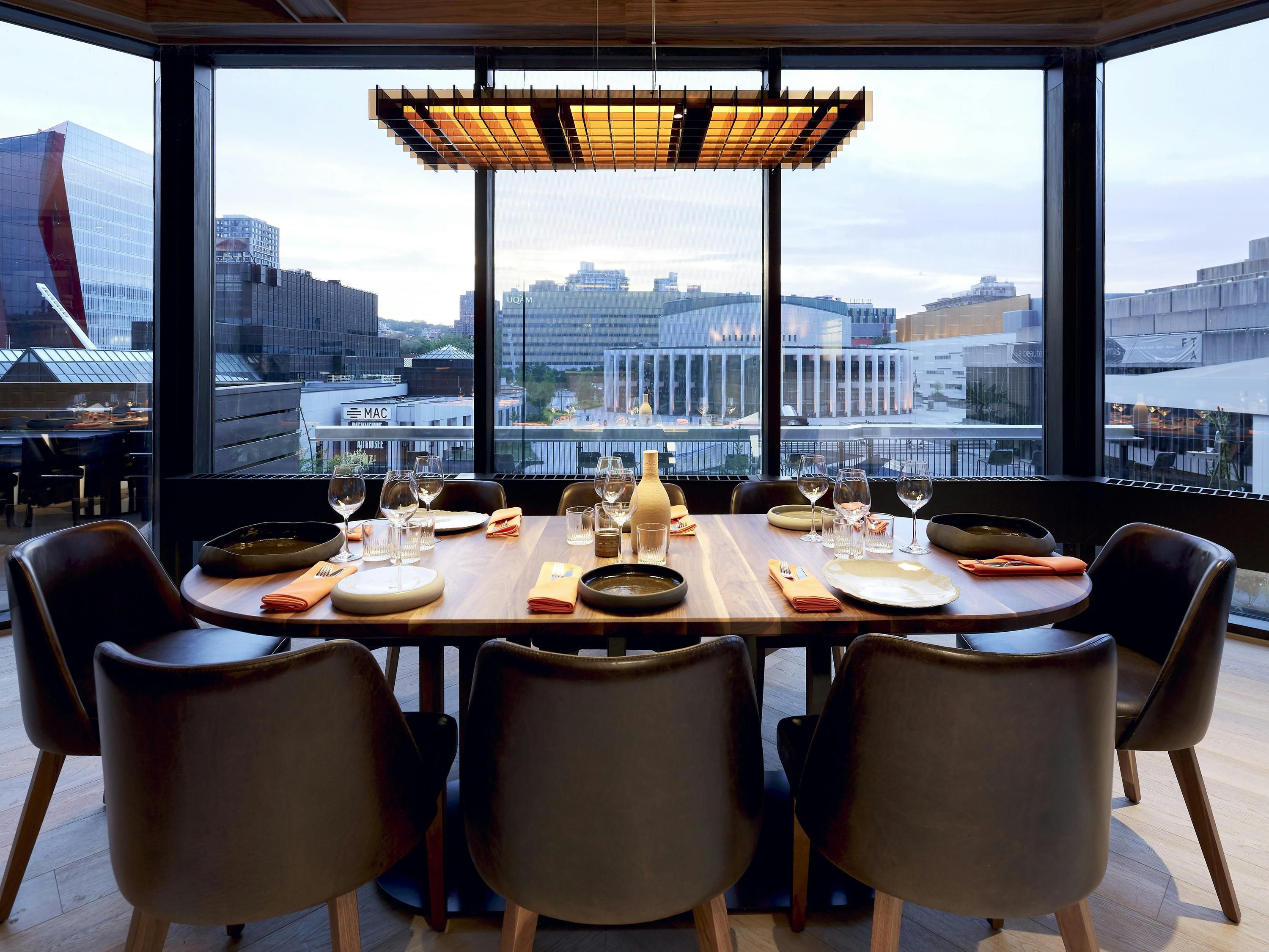 Comedor