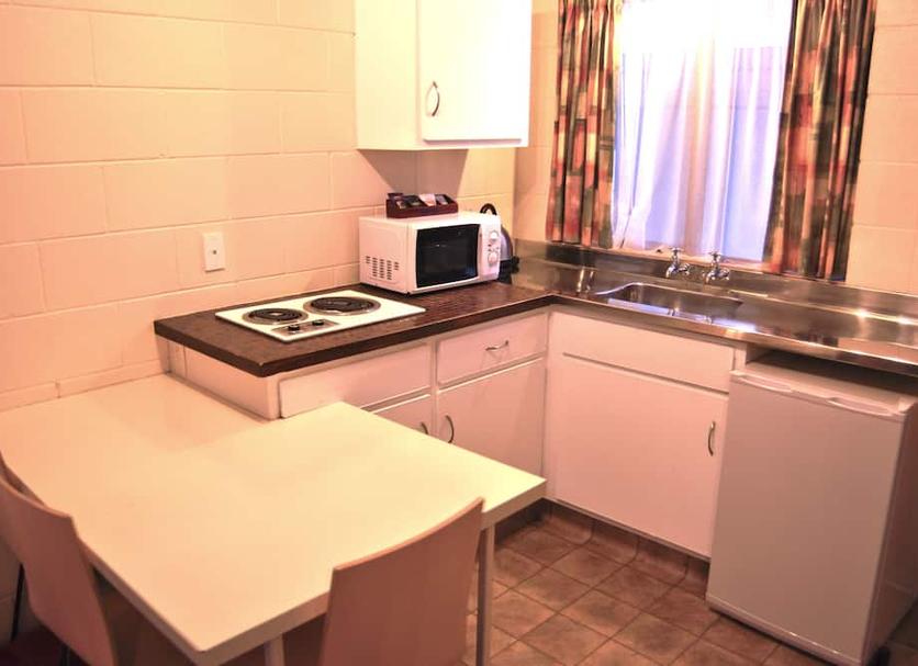 Cocina Foto