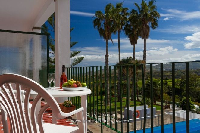 Bandama Golf Hotel by Airnest