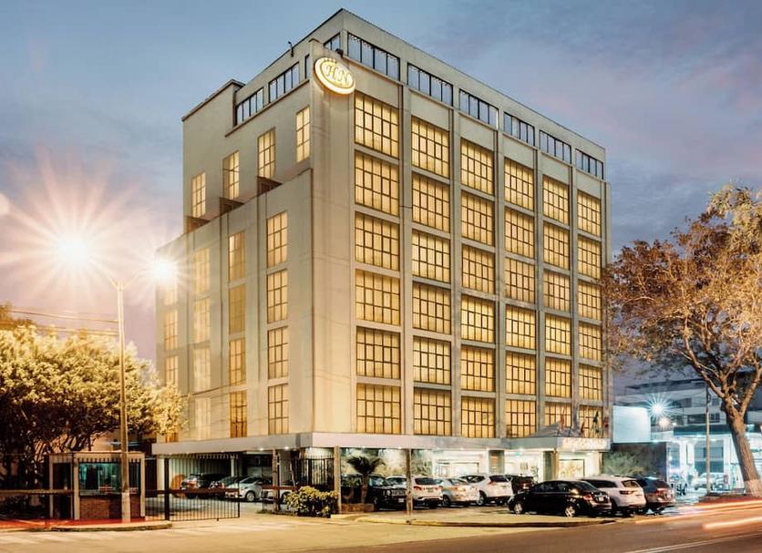 Edificio Foto