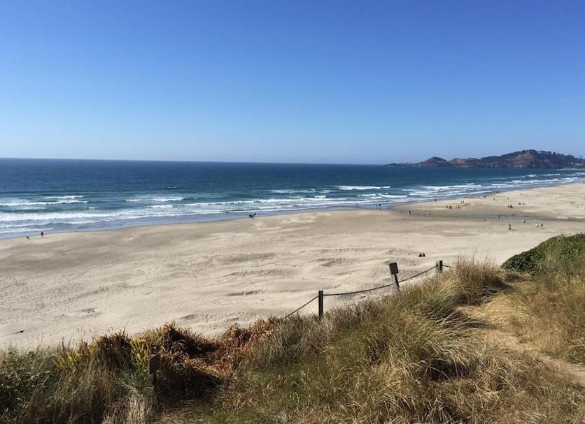 Playa Foto