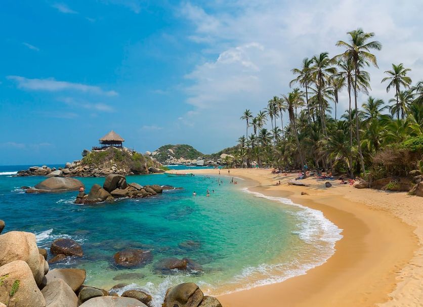 Playa Foto