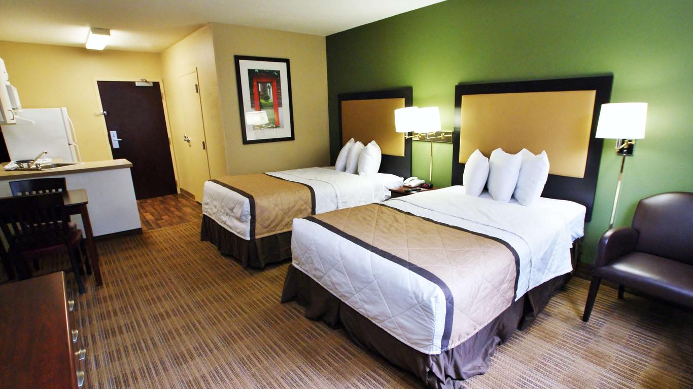 Extended Stay America Suites - Atlanta - Duluth