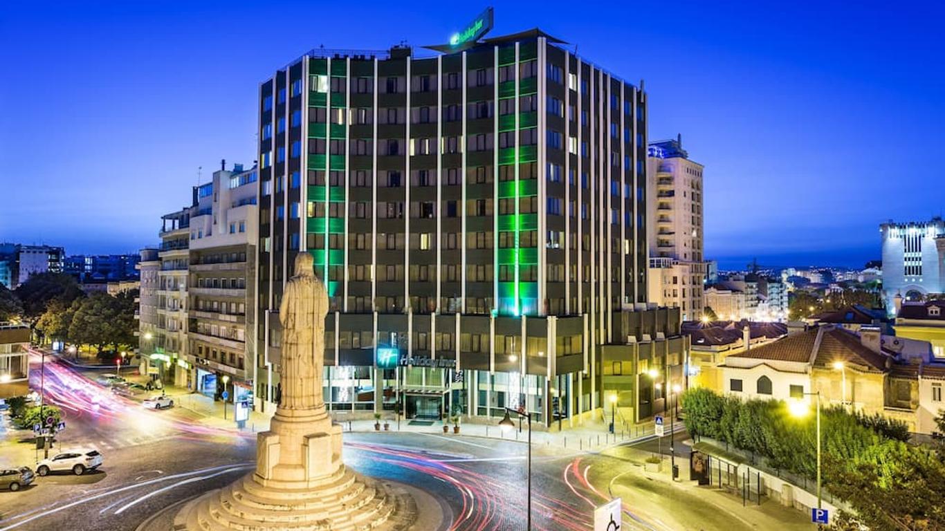 Holiday Inn Lisbon