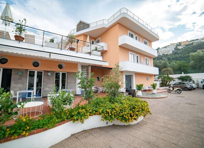 Edificio Foto