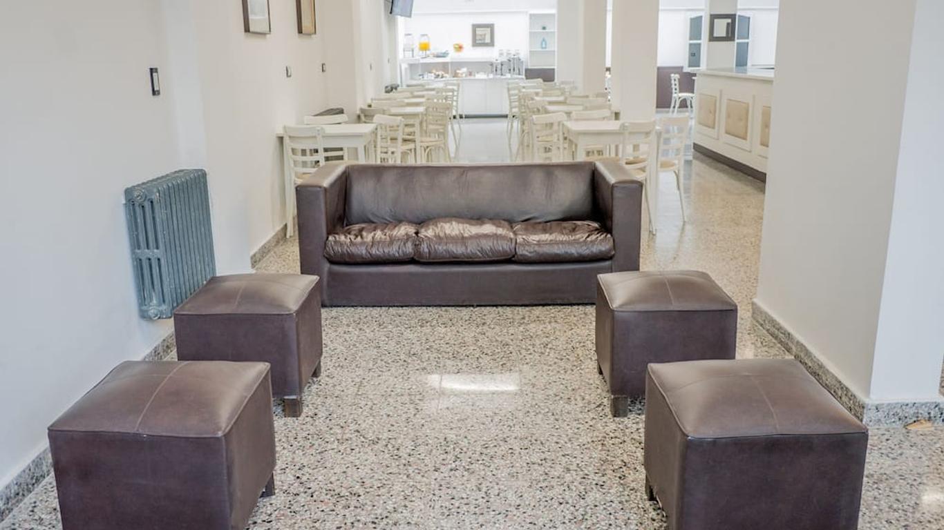 Belián Hotel