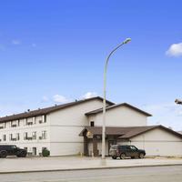 Super 8 by Wyndham Williston ND