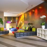 Ibis Styles Roma Eur