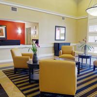 Extended Stay America Suites - Austin - Northwest - Research Park
