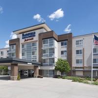 Fairfield Inn and Suites by Marriott Omaha Downtown
