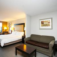 Holiday Inn Express & Suites Jacksonville - Mayport / Beach