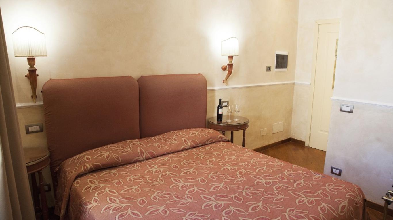Hotel Aurora