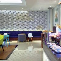 Golden Tulip Essential Makassar