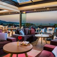 Castello City Hotel