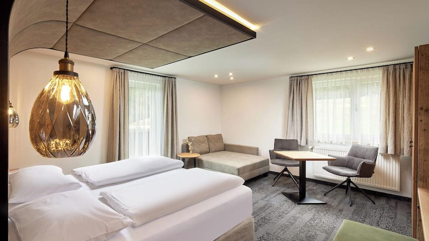 Hotel Gasthof Siggen