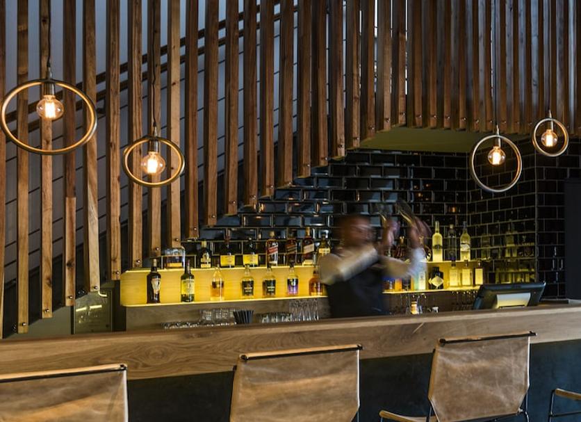Bar Foto