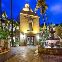 Best Western Plus Island Palms Hotel & Marina