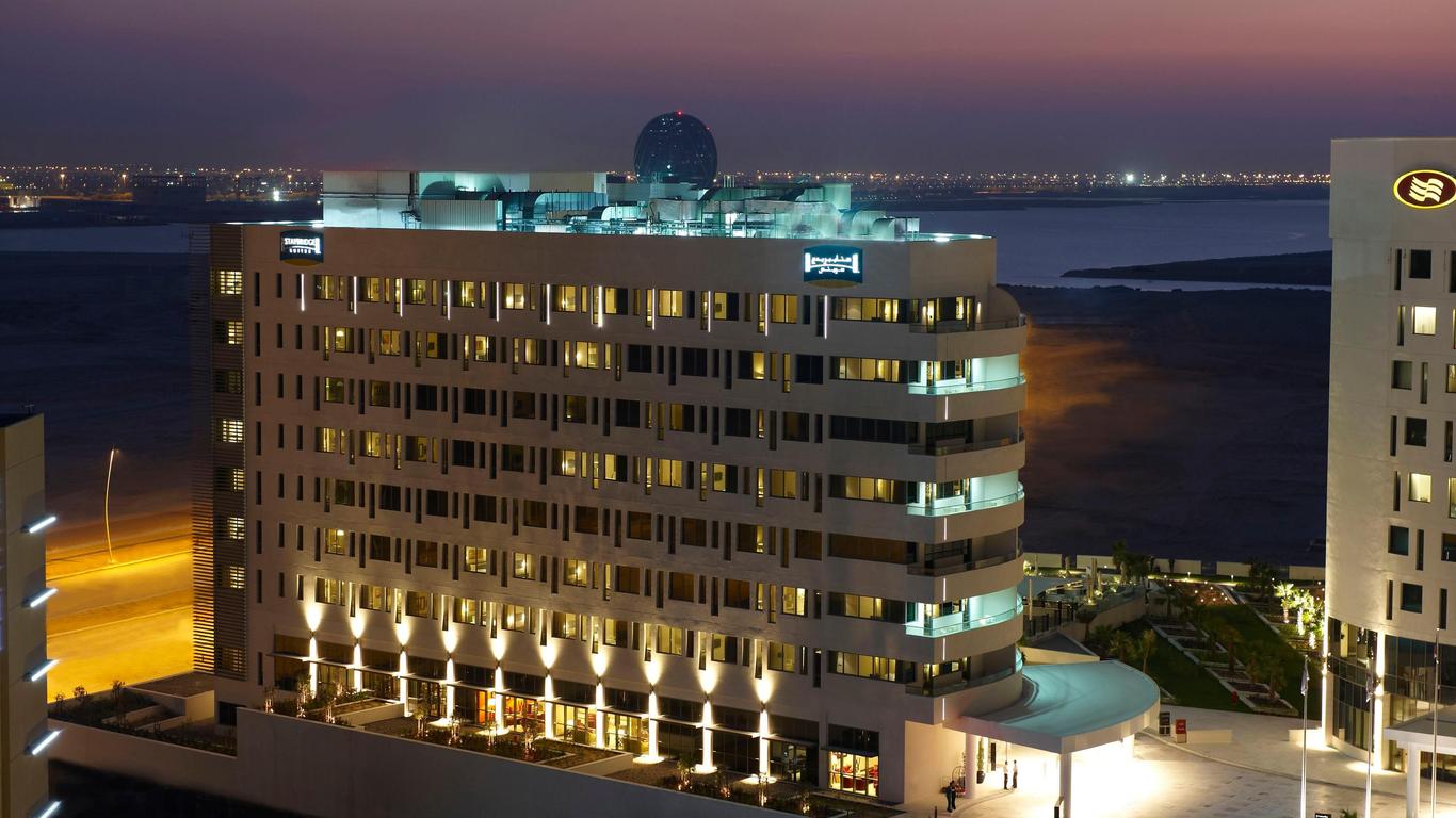 Staybridge Suites Abu Dhabi - Yas Island