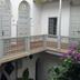 Vista del exterior