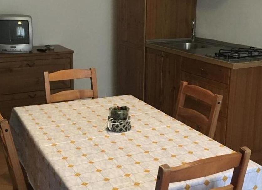 Comedor Foto