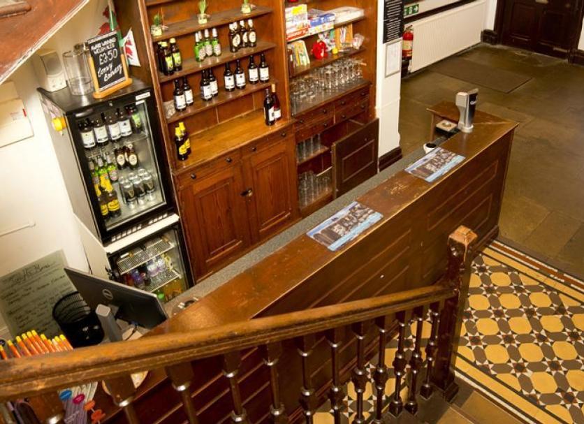 Bar Foto