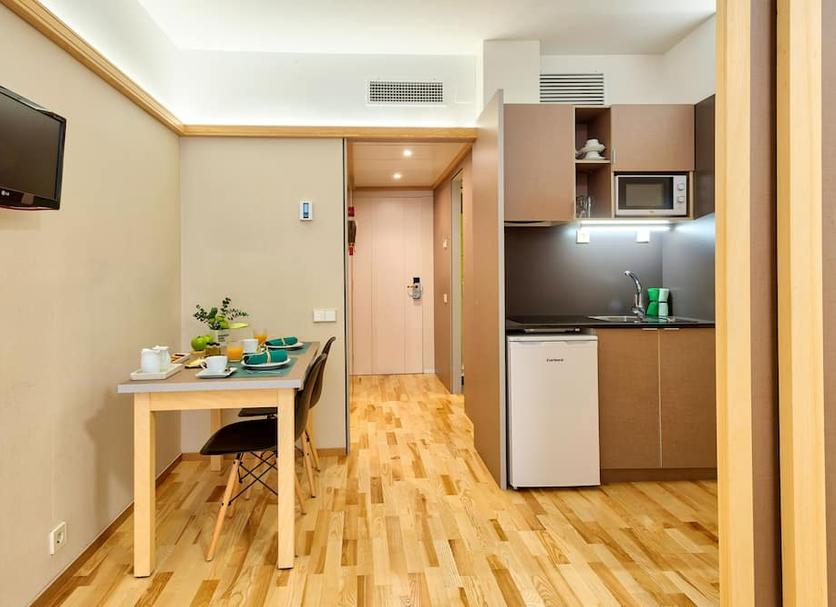 Cocina Foto
