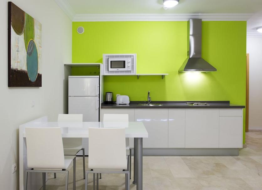 Cocina Foto