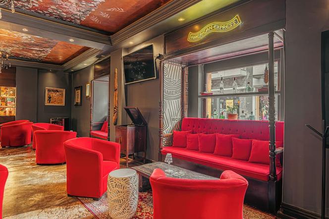 Hotel Boutique Santa Lucia