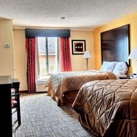 Quality Inn and Suites Greenville near downtown