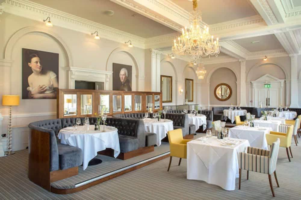 Sala de banquetes