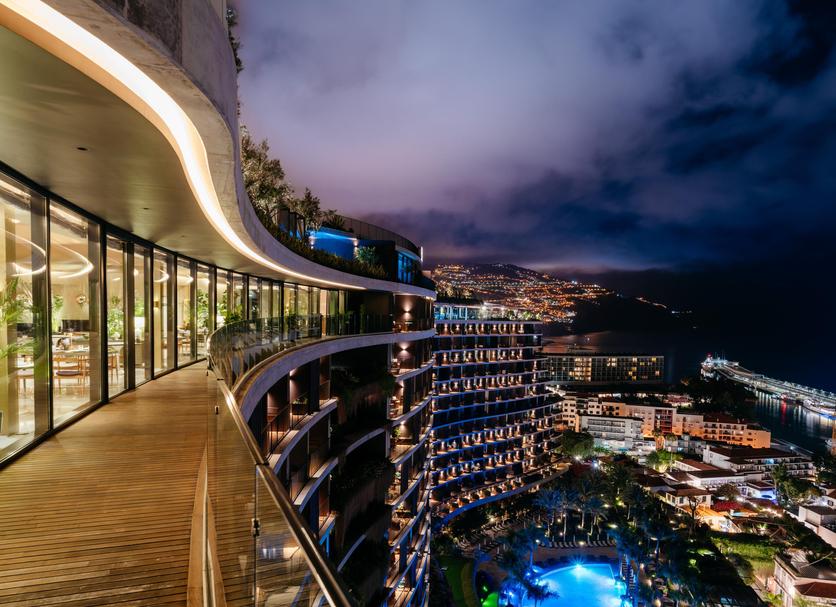 Edificio Foto